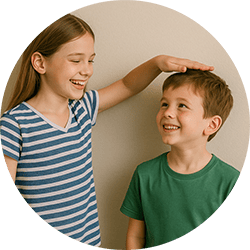 Pediatric Benefits
